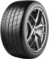 Купить шины Bridgestone Potenza S007 (265/30 R20 94Y) по цене от 11294 грн.