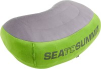 Купить туристический коврик Sea To Summit Aeros Premium Pillow Large: цена от 1404 грн.