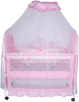 Купить кроватка Baby Tilly 9136  по цене от 2398 грн.