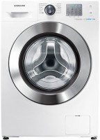 Купить стиральная машина Samsung WF60F4ELW2W  по цене от 11023 грн.