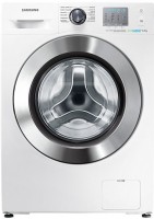 Купить стиральная машина Samsung WF8EF5ELW4W  по цене от 12750 грн.