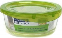 Купить пищевой контейнер Luminarc Keep'n'Box G4264  по цене от 237 грн.