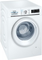 Купить стиральная машина Siemens WM 12W790  по цене от 40600 грн.