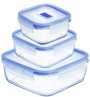 Купить пищевой контейнер Luminarc Pure Box Active H7685  по цене от 724 грн.
