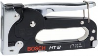 Купить строительный степлер Bosch HT 8 0603038000  по цене от 507 грн.