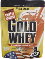 Купить протеин Weider Gold Whey (0.5 kg) по цене от 965 грн.