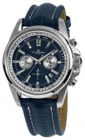 Купить наручные часы Jacques Lemans 1-1117.1VN  по цене от 8970 грн.