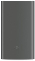 Купити powerbank Xiaomi Mi Power Bank Pro 10000  за ціною від 1324 грн.