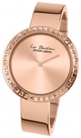 Купить наручний годинник Jacques Lemans LP-114B: цена от 7147 грн.