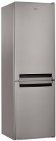 Купить холодильник Whirlpool BLFV 8121 OX  по цене от 11199 грн.