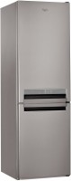 Купить холодильник Whirlpool BSF 8452  по цене от 14075 грн.