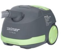 Купить пылесос Zelmer Syrius ZVC 412 K  по цене от 4199 грн.