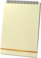 Купить блокнот MIVACACH Squared Notebook Vanilla A5  по цене от 275 грн.