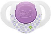 Купить соска (пустышка) Chicco Physio Compact 72920.11  по цене от 185 грн.