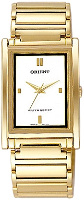 Купить наручные часы Orient QBCF003W  по цене от 4590 грн.