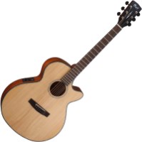 Купить гитара Cort SFX-E: цена от 10725 грн.