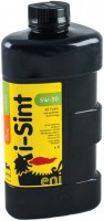 Купить моторное масло Eni i-Sint 5W-30 1L  по цене от 301 грн.