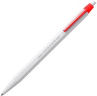 Купить ручка Caran dAche 825 Eco Red  по цене от 135 грн.