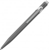 Купить ручка Caran dAche 849 Classic Silver  по цене от 1095 грн.