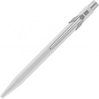 Купить ручка Caran dAche 849 Classic White  по цене от 1095 грн.
