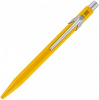 Купить ручка Caran dAche 849 Classic Yellow  по цене от 1095 грн.