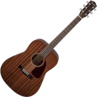 Купить гитара Fender CD-140S All Mahogany  по цене от 10553 грн.