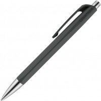 Купить ручка Caran dAche 888 Infinite Grey  по цене от 275 грн.
