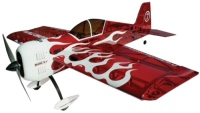Купить радиоуправляемый самолет Precision Aerobatics Addiction Kit  по цене от 9000 грн.