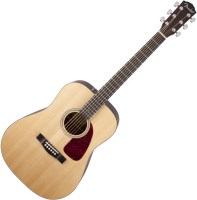 Купить гитара Fender CD-140S  по цене от 9146 грн.