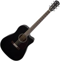 Купить гітара Fender CD-140SCE: цена от 19999 грн.