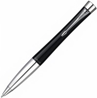 Купити ручка Parker Urban K200 London Cab Black CT  за ціною від 1443 грн.