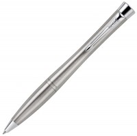 Купить ручка Parker Urban K200 Metro Metallic  по цене от 2020 грн.