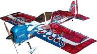 Купить радиоуправляемый самолет Precision Aerobatics Addiction XL Kit  по цене от 15400 грн.