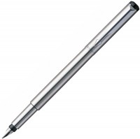Купить ручка Parker Vector Stainless Steel FP  по цене от 1675 грн.