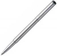Купить ручка Parker Vector Stainless Steel RB  по цене от 1421 грн.