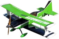 Купить радиоуправляемый самолет Precision Aerobatics Ultimate AMR Kit  по цене от 10018 грн.