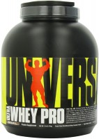 Купить протеин Universal Nutrition Ultra Whey Pro (2.27 kg) по цене от 3893 грн.
