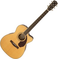 Купить гитара Fender PM-3 Standard Triple-0  по цене от 46956 грн.