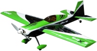Купить радиоуправляемый самолет Precision Aerobatics Extra 260 Kit  по цене от 9377 грн.