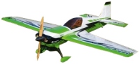 Купить радиоуправляемый самолет Precision Aerobatics Katana Mini Kit  по цене от 6302 грн.