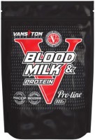 Купить протеин Vansiton Blood and Milk (0.9 kg) по цене от 645 грн.