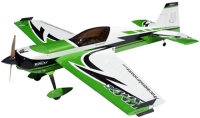 Купить радиоуправляемый самолет Precision Aerobatics Katana MX Kit  по цене от 11454 грн.