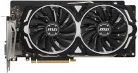 Купить видеокарта MSI GTX 1060 Armor 6G  по цене от 5999 грн.