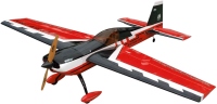 Купить радиоуправляемый самолет Precision Aerobatics Extra MX Kit  по цене от 10482 грн.