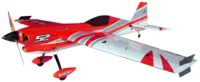 Купить радиоуправляемый самолет Precision Aerobatics XR-52 Kit  по цене от 10900 грн.
