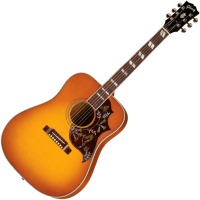 Купить гитара Gibson Hummingbird: цена от 206999 грн.