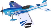 Купить радиоуправляемый самолет Precision Aerobatics XR-61 Kit  по цене от 11301 грн.
