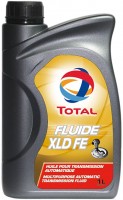 Купить трансмиссионное масло Total Fluide XLD FE 1L  по цене от 369 грн.