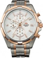 Купить наручные часы Orient UY01001W  по цене от 20276 грн.