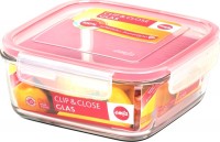 Купить пищевой контейнер EMSA Clip&Close Glass 508102  по цене от 234 грн.